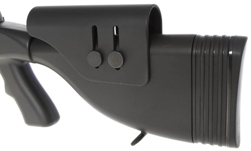 M14 DMR, fekete, Cyma Sport, CM.032D