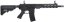 KAC SR16, MK16 M-LOK 10.5 Inch, Ambidextrous, tracer chamber, Black, Cyma Platinum, CM.006R-10.5