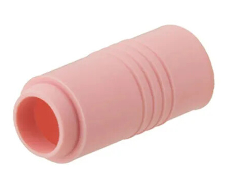 AEG Macaron hop-up bucking, 75°, Pink, Maple Leaf