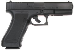 Glock 17, ASG