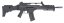 G36KV, 2. generáció, Jing Gong, JG1938