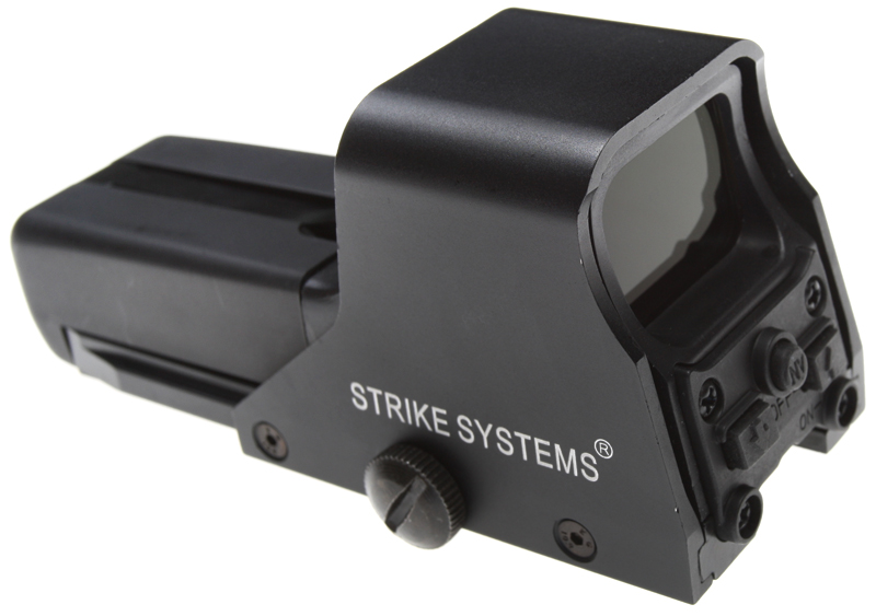 Rotpunktvisier, EOTech Holographic 552, Strike