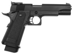 HI-CAPA 5.1, GBB, Tokyo Marui