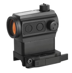 Red dot sight Aimpoint Micro ST-1, high mount QD, T-Eagle