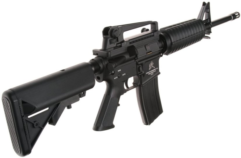 DTW M4A1, G&D, 9541
