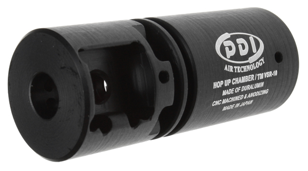 Hop-up set, metal, VSR-10, PDI