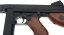 Thompson M1A1, rugós változat, A&K, TMS