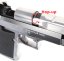 Desert Eagle .50AE, stainless, GBB, Tokyo Marui