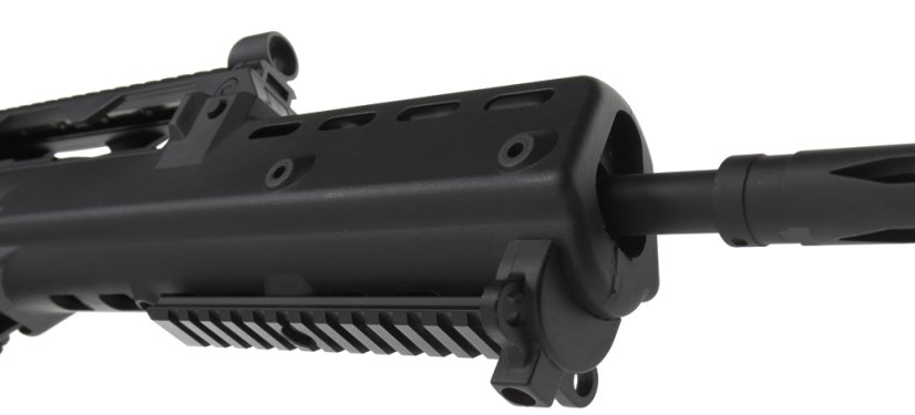 G36K, gen. 2, rail, Jing Gong, JG0738