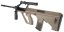 Steyr AUG A1 Military, TAN, Snow Wolf, SW-020A