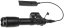 Tactical flashlight, M600C, Element