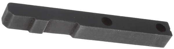 Steel spring guide stopper, APS-2, PDI