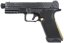 SALIENT ARMS BLU AEP, mosfet, Black, Cyma, CM.135S