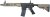 CGS M4, MK16 10,5 inch URG-I, GBBR, fekete/FDE két színű, Cyma CGS, CGS.003-10.5