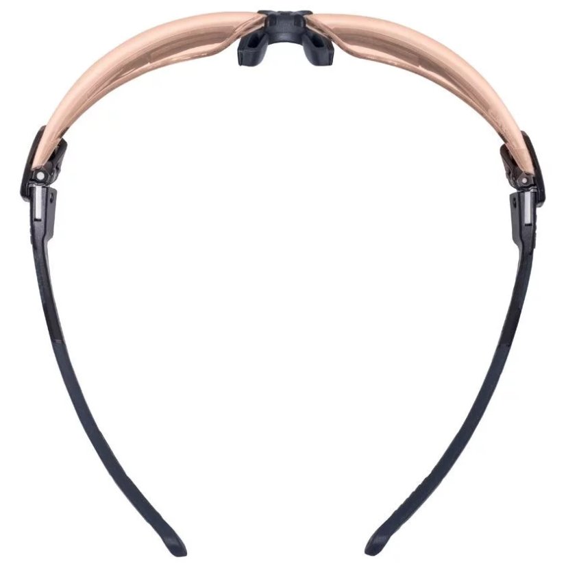 Safety glasses i-3, tactical set 3in1, Uvex