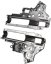 Gearbox v. 2, reinforced, 7mm, D-Boys