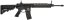 KAC SR-15, E&C