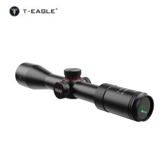 R 4-16X44SF távcső, fekete, T-Eagle