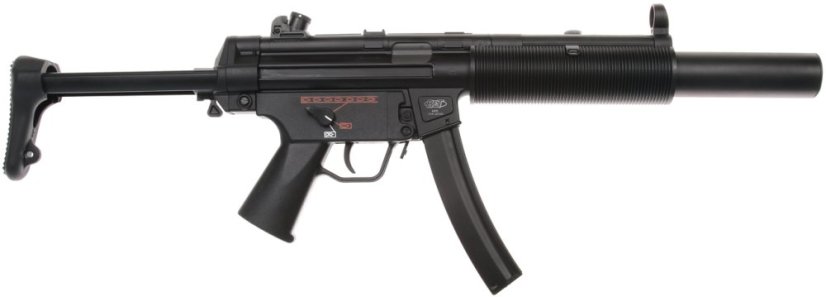 B&T MP5SD6, Classic Army