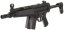 MP5, Cyma, CM.027J