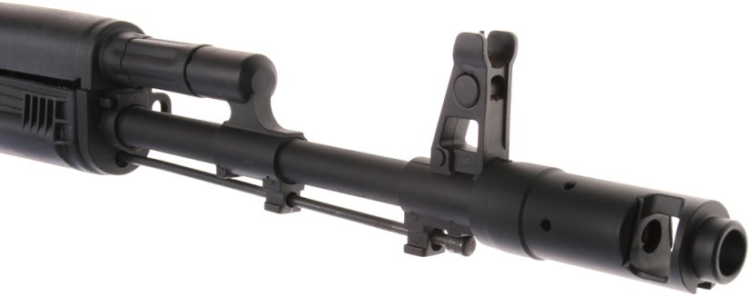 AK-74M, D-Boys, BY-005, RK-05