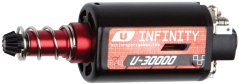 Długi silnik, INFINITY U-30000, LS, HT, ASG