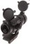 Red dot sight, Aimpoint CompM2, 4MOA, high mount, ACM