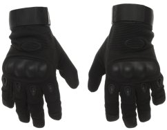 Tactical gloves FPG, black, L, Oakley