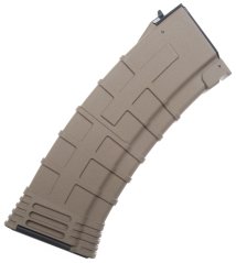 Magazine AK74, 150 BB, TAPCO, TAN, Cyma, C.231