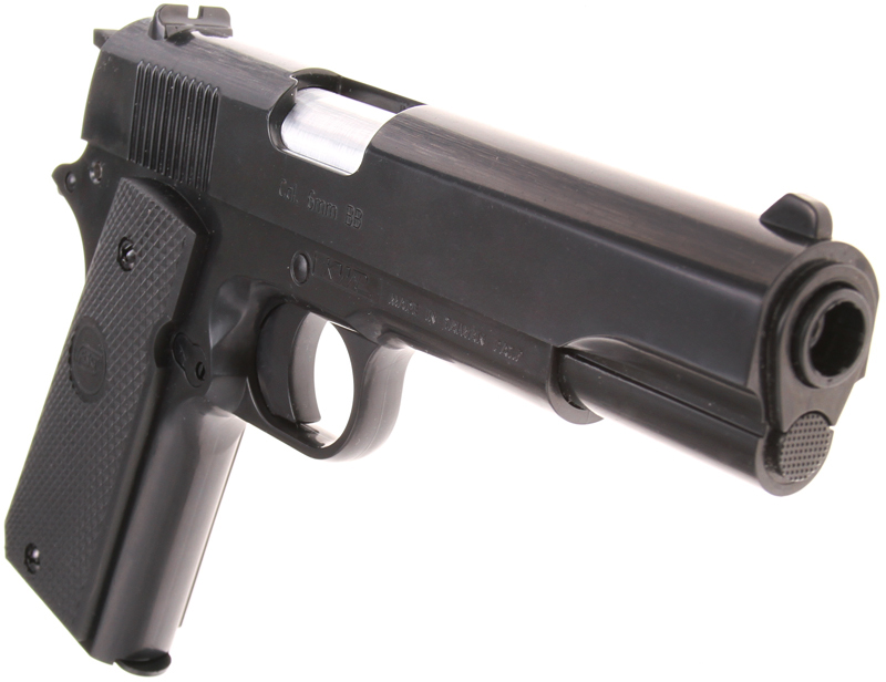 STI M1911 Classic, ASG