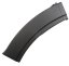 Magazine RPK, 200 BB, Black, Cyma, C.91