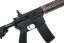 EMG Daniel Defense MK18 RII, 10.3 Inch, Black/FDE Two Tone, Cyma Platinum, CM.105