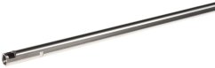 Stainless barrel, 6.01mm, XM177, M4A1, SG551, 375mm, PDI