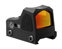 TMR Micro Red Dot Sight, Firearms, Black, T-Eagle