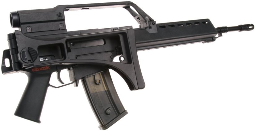 H&K CA36, Classic Army