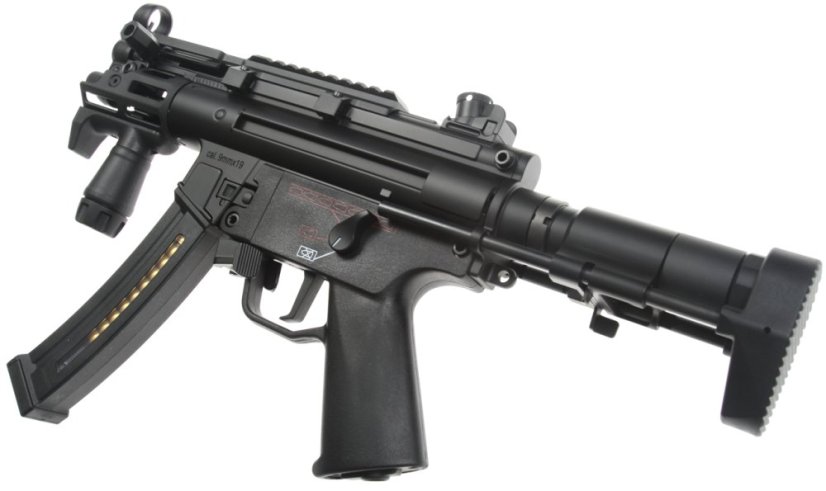H&K MP5K M-LOK, Cyma Platinum, CM.041L