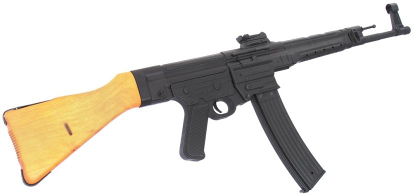 STG44, MP44, real wood, AGM