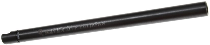RAVEN barrel, 6.01mm, Desert Eagle GBB, 136mm, PDI