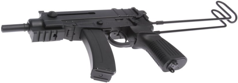 Vz. AEP 61, Well, R2C