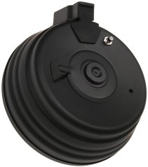 Magazine, AK, xhi-cap, 2500rd, Cyma, C.38