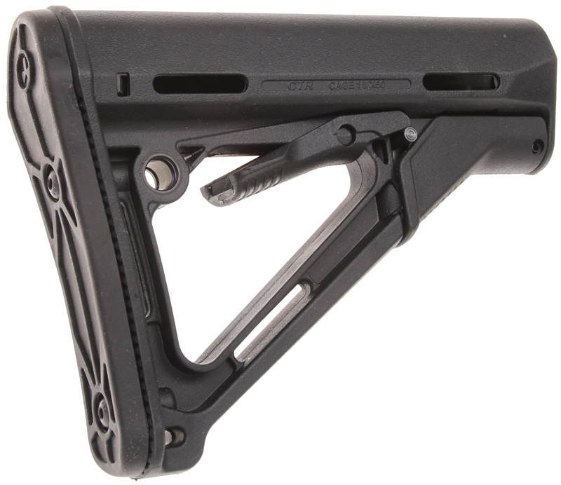 Kit M&P-15 MOE Magpul PTS, black, Element