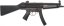 H&K MP5A4 HG, Tokyo Marui