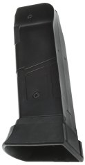 Magazine, CZ SP-01 SHADOW, spring ver., 14rd, ASG