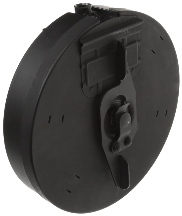 Magazine, Thompson, hi-cap, 500rd, Cyma, C.67