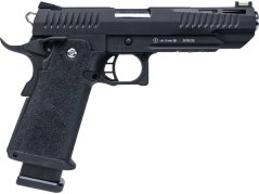 TRINITY HI-CAPA 5.1 SB, Metal, GBB, Modify