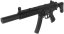 MP5SD6, Cyma Standard, CM.041SD6