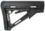 Magpul CTR állvány, cső nélkül, fekete, Cyma, M057