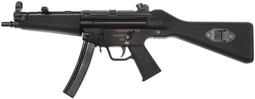 Egyedi TW5 A4-MAX, M150, AirsoftGuns