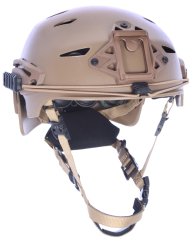 Sisak EXF BUMP, FDE, FMA