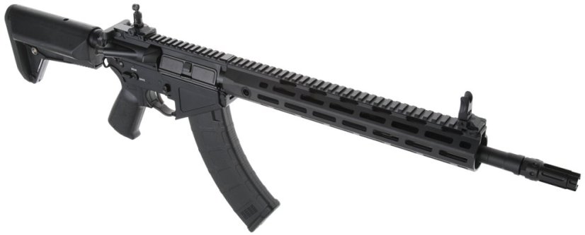 AR-47, M-Lok, 15 inch, black, Cyma Standard, CM.093CM